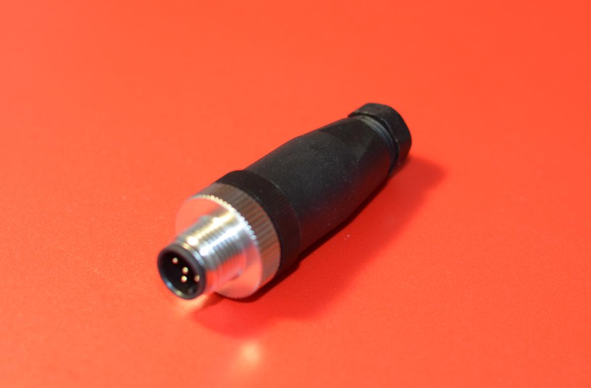 NMEA 2000 Adapter Stecker gerade