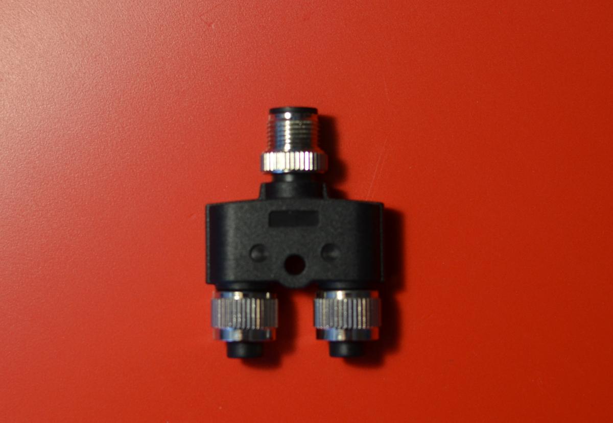 NMEA 2000 T-Connector Compact